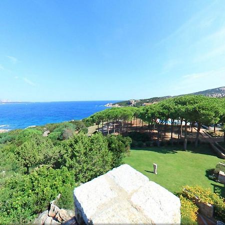 Hotel Porto Piccolo Baja Sardinia Extérieur photo