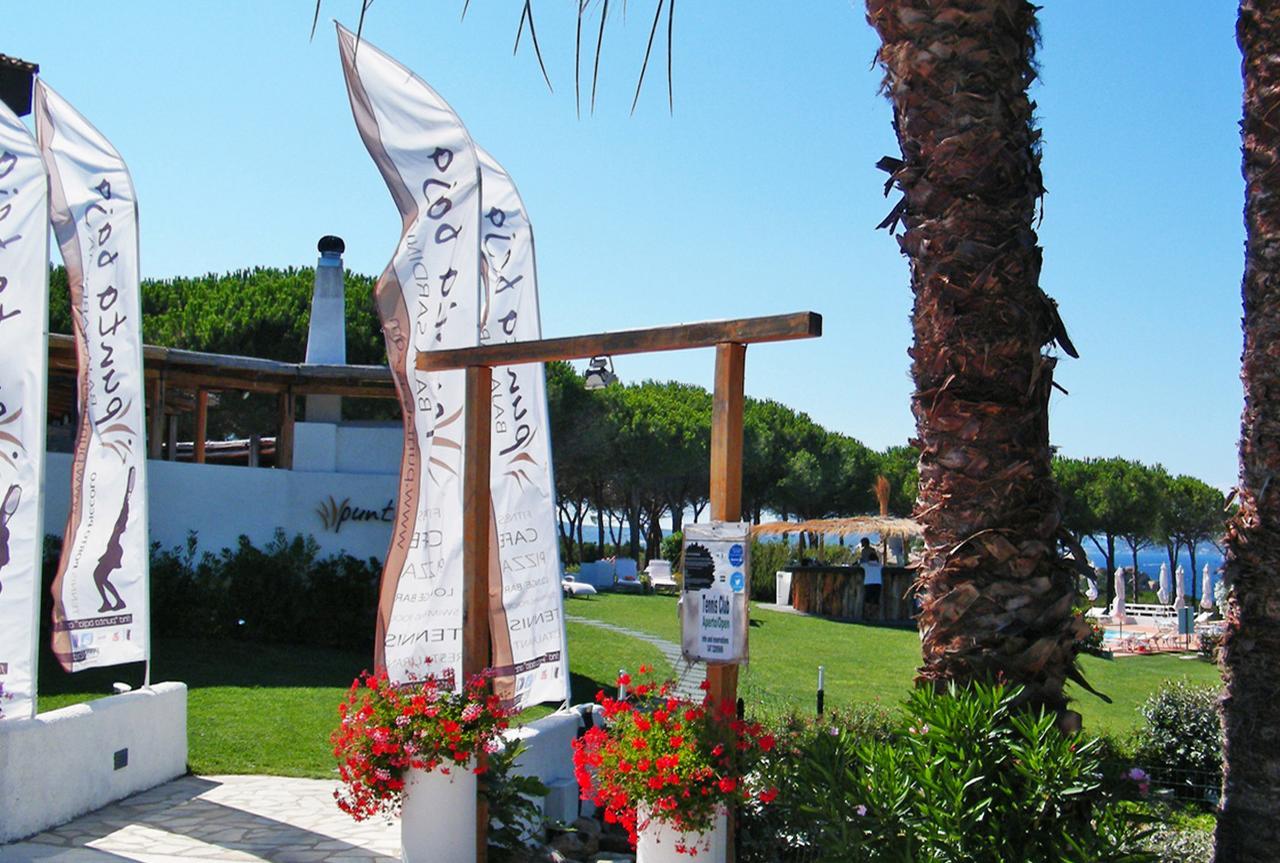 Hotel Porto Piccolo Baja Sardinia Extérieur photo